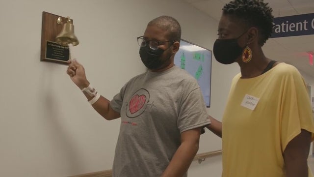 Emory University celebrates 1,000 heart transplants