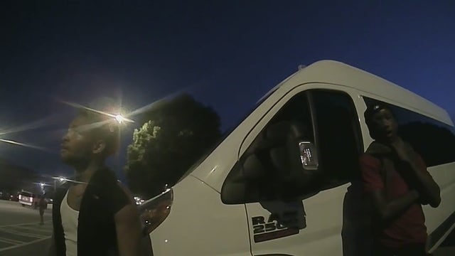 Judge makes ruling in confrontation between Carollton Police and teenager