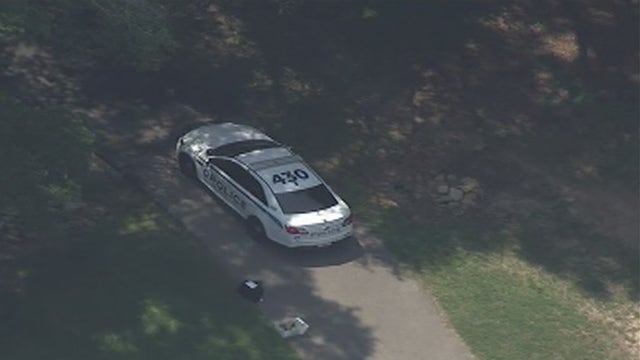 Police identify body found at Gwinnett County park