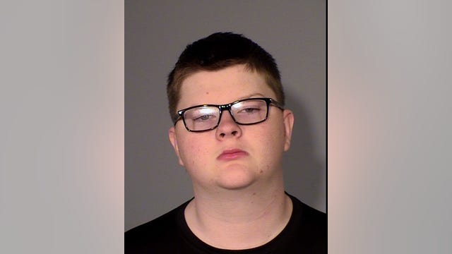 YouTuber charged with assaulting woman in Minnesota