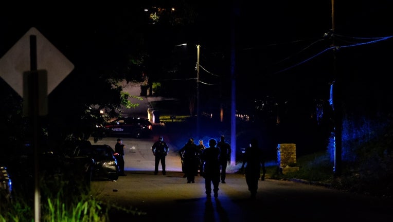 Police: Woman injured in shooting in northwest Atlanta | FOX 5 Atlanta