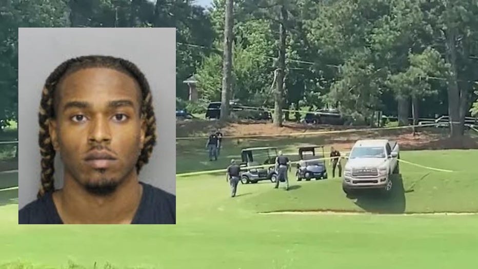 Manager For Aspiring Rapper Speaks About Cobb County Triple Homicide ...