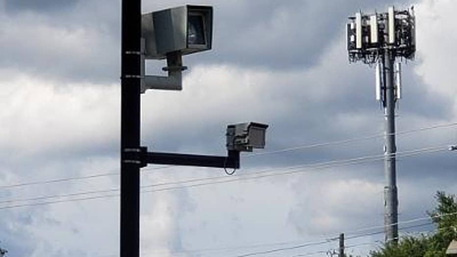 It S One Of Our Biggest Complaints Marietta Wants To Crack Down On Speeders
