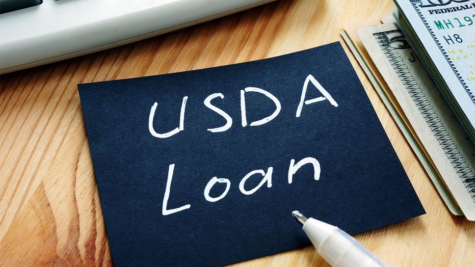 What Are USDA Loans And Am I Eligible For One? | FOX 5 Atlanta