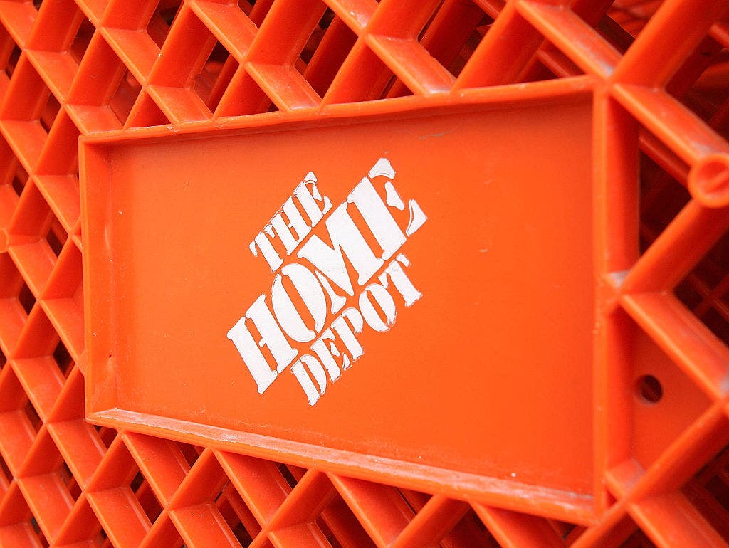 Ex-Home Depot worker from Covington gets prison in $4M gift card scam