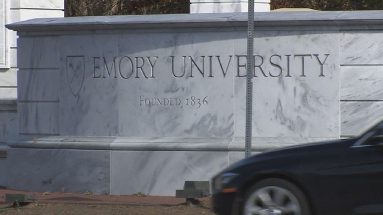 Student accused of racist threats no longer at Emory