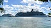 Carnival says cruise passenger who died from COVID-19 didn’t contract virus onboard