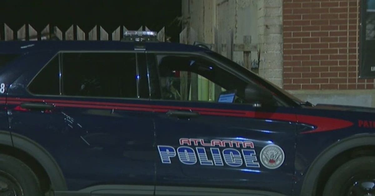 Atlanta police investigate deadly shooting on Whitehall St. | FOX 5 Atlanta