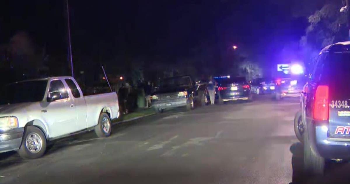 Suspect charged in deadly shooting of brother and sister, police say ...