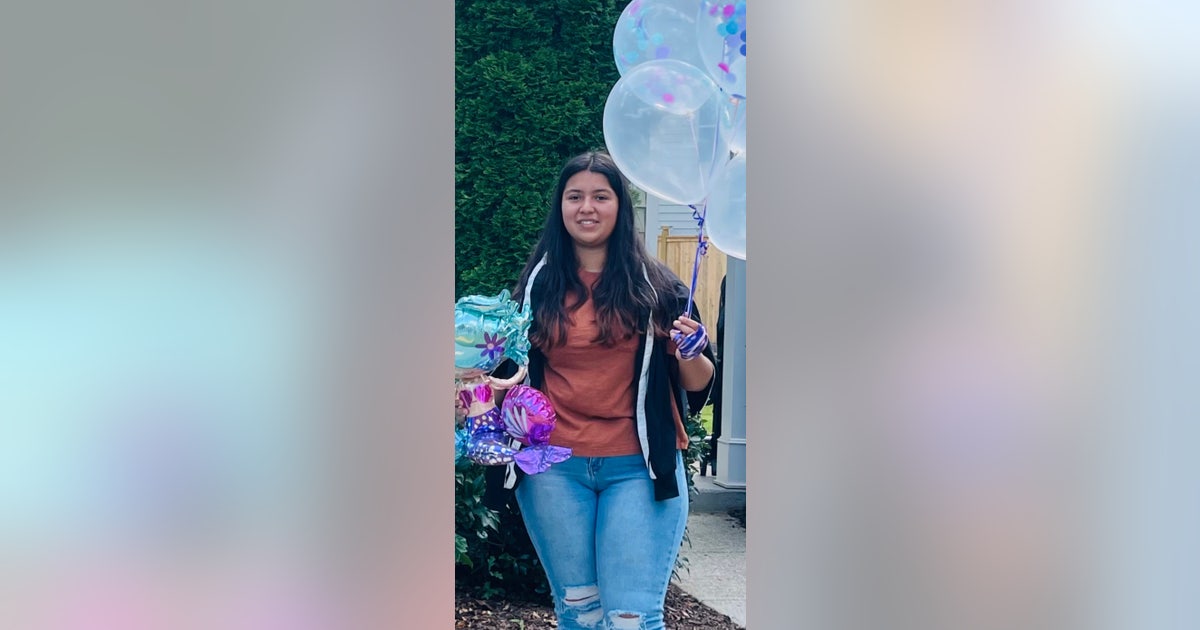 Woodstock police searching for missing teen | FOX 5 Atlanta