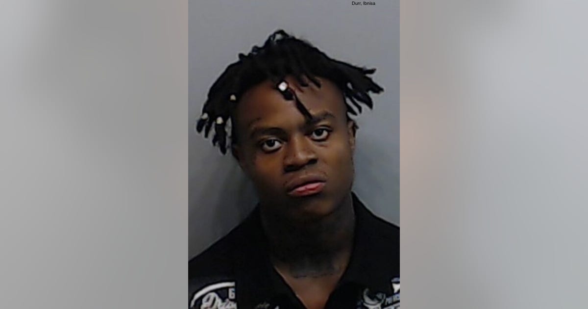 Atlanta rapper Paper Lovee sentenced for alleged gun possession ...
