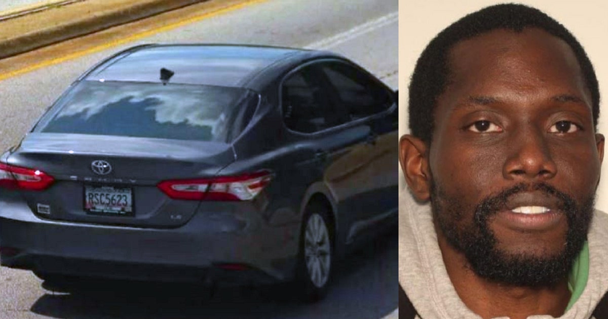 Person of interest identified in Roswell double homicide | FOX 5 Atlanta