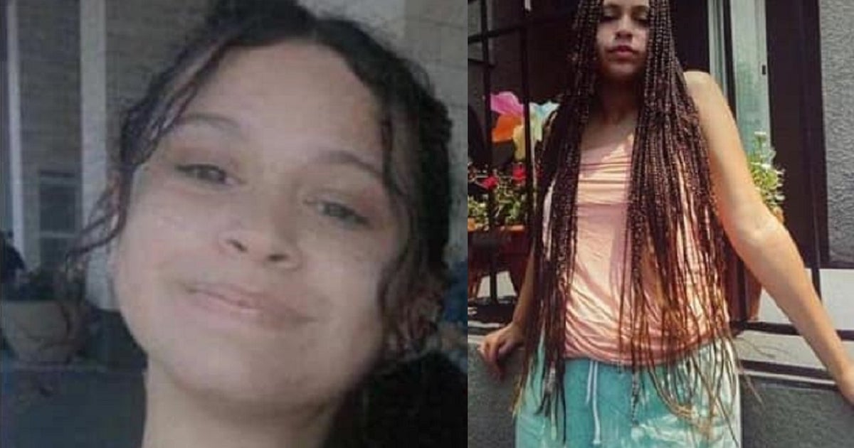Missing Atlanta teen found safe in Texas, suspect in custody | FOX 5 ...