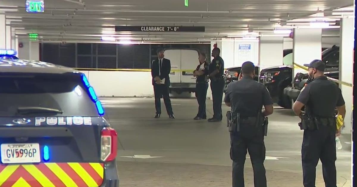 18-year-old shot and killed at Buckhead apartment | FOX 5 Atlanta