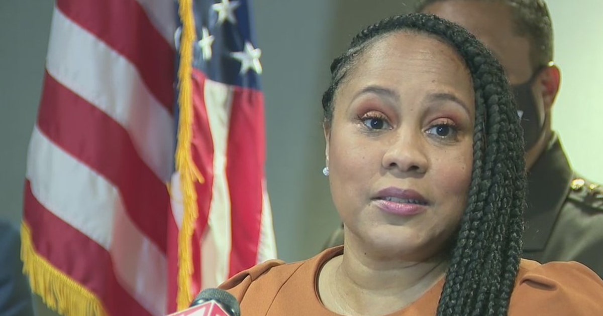 Fulton County DA asks for special grand jury in Trump election probe ...