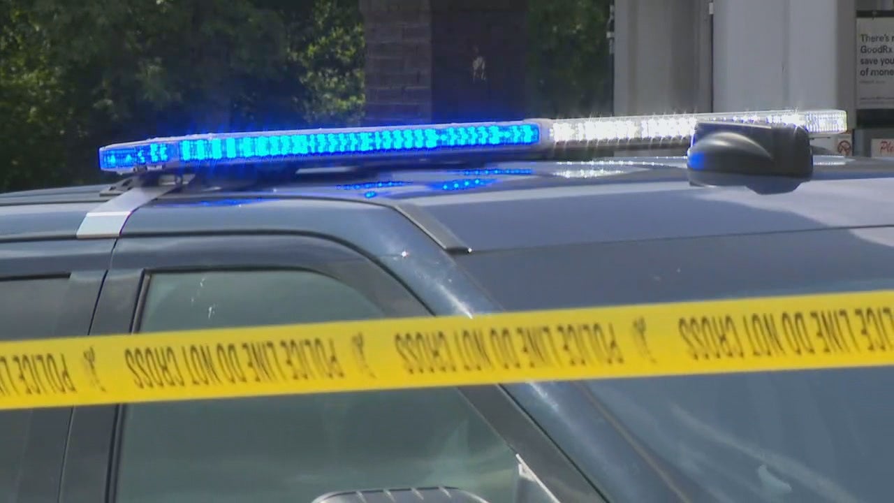 Atlanta homicide analysis reveals disturbing pattern | FOX 5 Atlanta