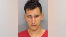 Man who fatally stabbed Pentagon officer had troubled past