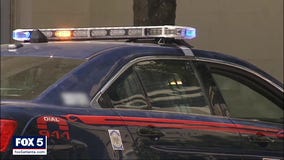 Weapons, stolen law enforcement gear stolen from Atlanta police officer's personal vehicle