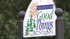 South Fulton task force will review street names with ties to the Confederacy