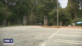 Atlanta looking into rehiring retired officers to patrol city parks