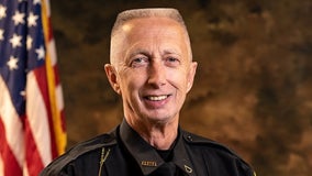 Duluth officer injured in crash with suspected DUI driver released from hospital