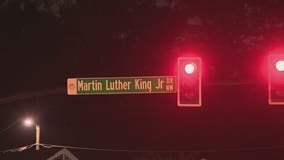 Man shot near Mozley Park, Atlanta police say