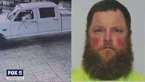 South Carolina man wanted for robbing two Georgia banks this week, police say