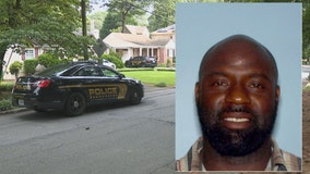 Police name man who fled Brookhaven traffic stop, no arrest made