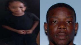 Clayton County police searching for 3-year-old boy