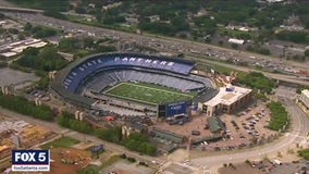 Georgia State expands football parking restrictions at Center Parc Stadium