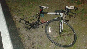 Arrest in hit and run of Peachtree City cyclist