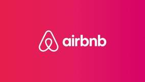 Airbnb enforcing anti-party restrictions for Halloween 2021