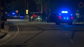 Police: 2 injured in shooting in Northwest Atlanta