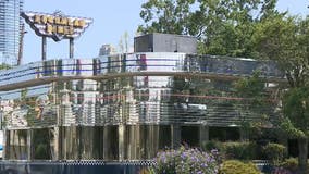 Iconic Buckhead Diner to permanently close doors after 34 years