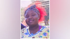 Clayton County 16-year-old girl reported missing after leaving home