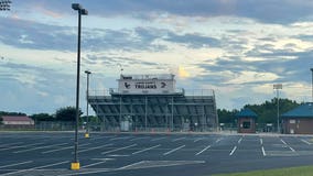 Lamar County schools pausing for two weeks due to impacts of COVID-19 surge