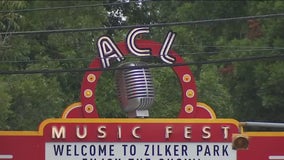 ACL Music Festival to require proof of vaccination or negative COVID test