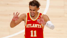 Report: Hawks, Trae Young agree to max contract extension