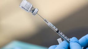 Study suggests Moderna vaccine may be more effective than Pfizer against delta variant