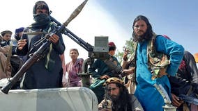 Taliban plan to declare Islamic Emirate of Afghanistan from the presidential palace