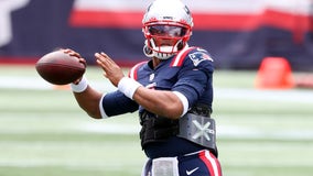 Patriots release Cam Newton, Mac Jones set to be starting quarterback: report