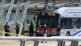 Cobb County man identified as suspect in deadly Pentagon stabbing