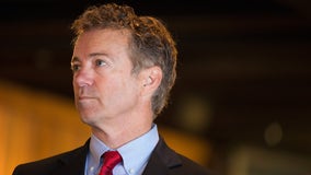 YouTube suspends Rand Paul for violating COVID misinformation policy