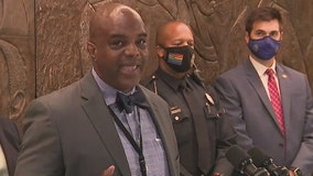 'Put the guns down': APD Deputy Chief shares how citizens can help prevent violent crimes