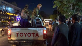 ISIS-K: What to know about Taliban rival seen as threat to Afghanistan evacuation