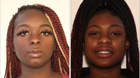 Henry County sisters missing for over a week after disappearing from school