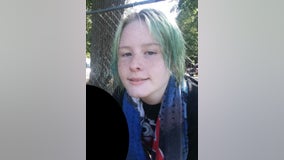 Missing 14-year-old Floyd County girl found safe