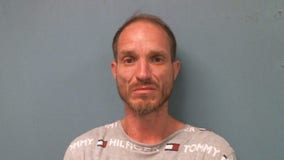 Man charged with murder after two bodies recovered from West Point Lake