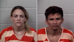 Deputies searching for victims in Georgia identity theft investigation