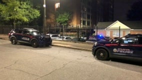 Man shoots stepfather during argument, police say